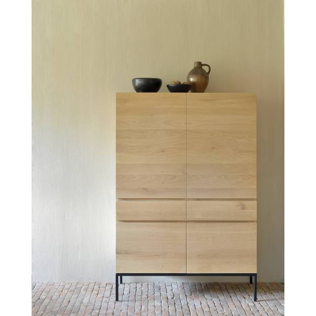 Armoire Chêne Ligna