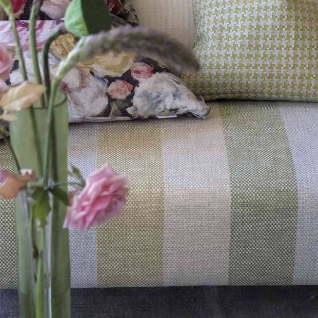 Tissu Zeno
