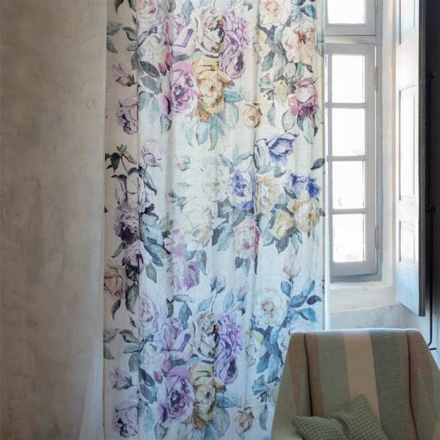 Tissu Zeno