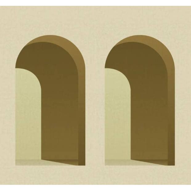 Papier Peint Arch