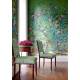 Papier Peint Panoramique Jardin Bloom Mural
