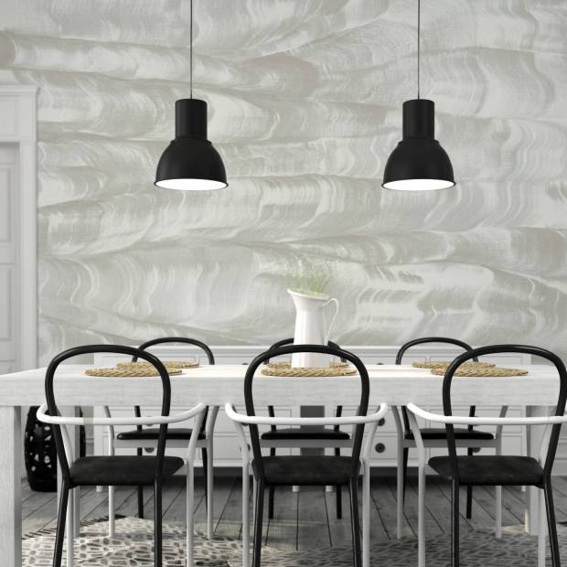 Papier peint Panoramique Sand Waves Non Tisse