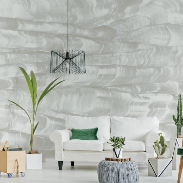 Papier peint Panoramique Sand Waves Non Tisse