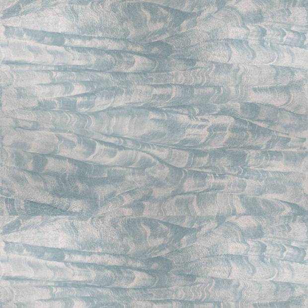 Papier peint Panoramique Sand Waves Metallics