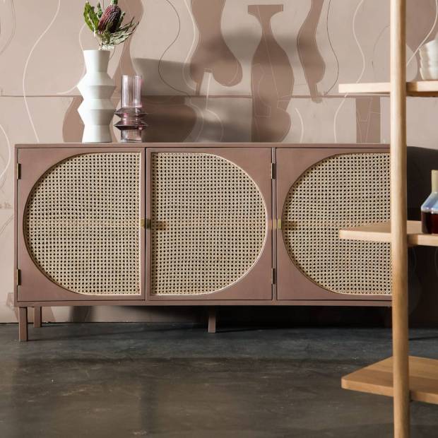 Papier peint Panoramique Archeological Non Tisse