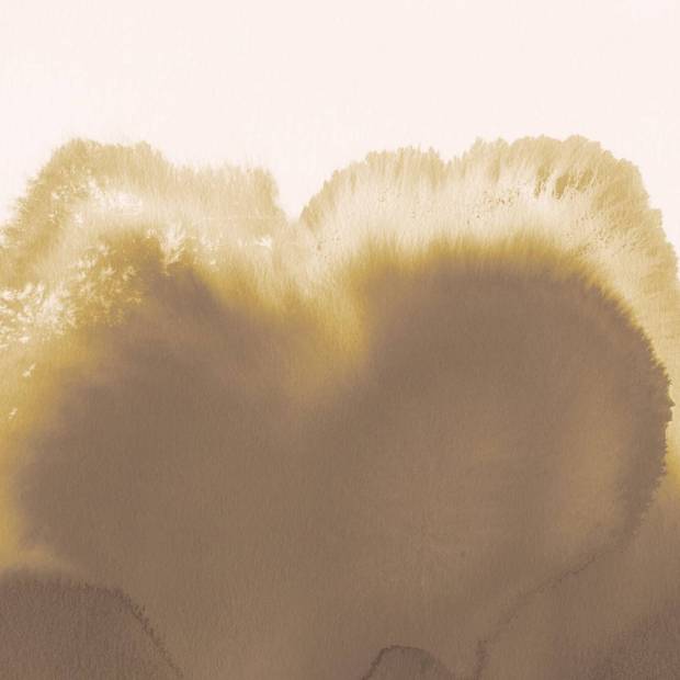 Papier peint Panoramique Coral Reefs Non Tisse