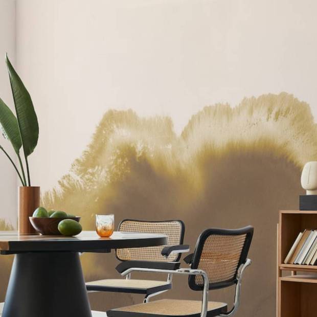 Papier peint Panoramique Coral Reefs Vinyle