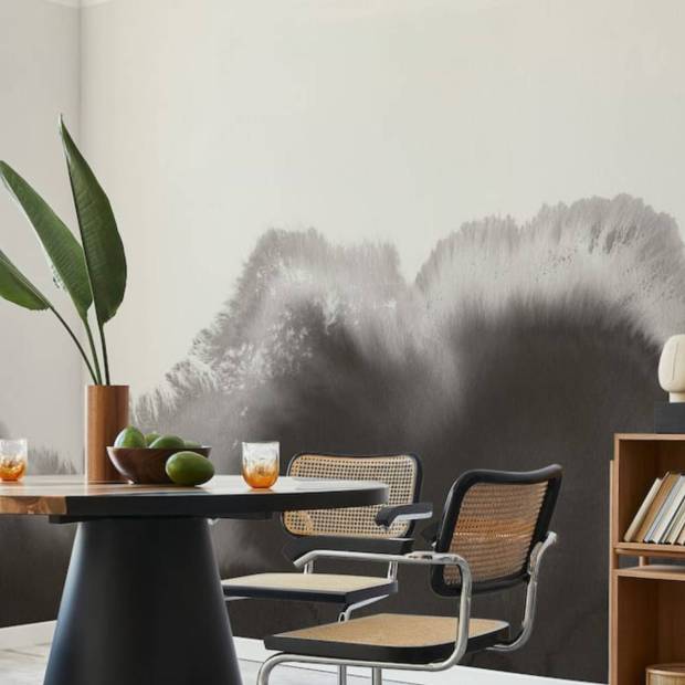 Papier peint Panoramique Coral Reefs Vinyle