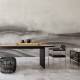 Papier peint Panoramique Atmospheric Haze Non Tisse