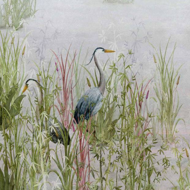 Papier peint Panoramique Victoria Non Tisse