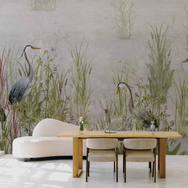 Papier peint Panoramique Victoria Non Tisse