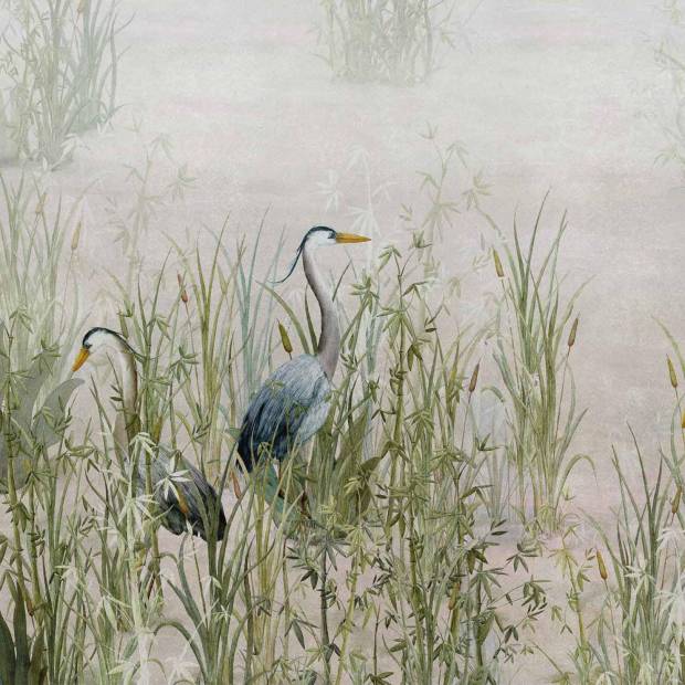 Papier peint Panoramique Victoria Non Tisse