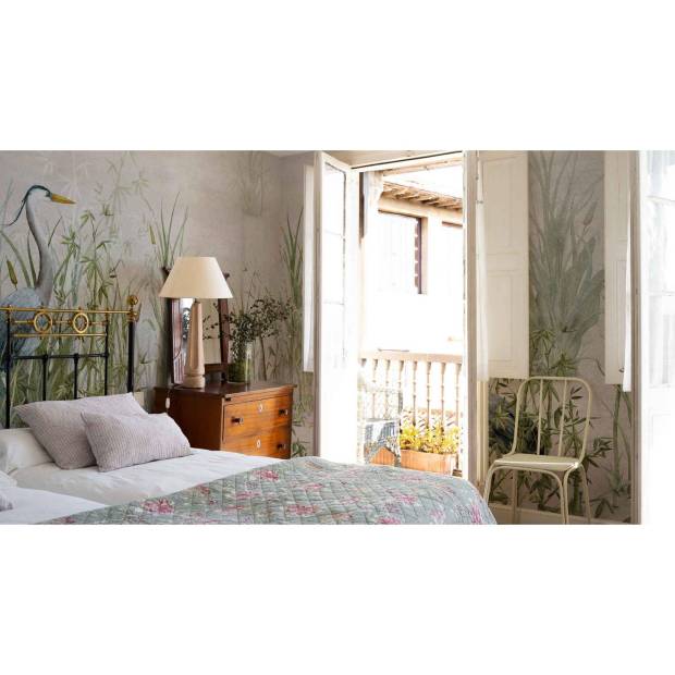 Papier peint Panoramique Victoria Non Tisse