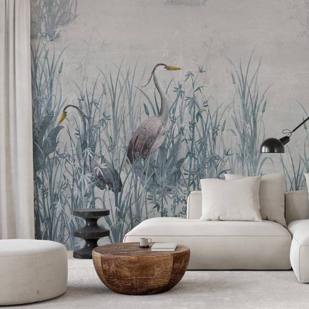 Papier peint Panoramique Victoria Non Tisse