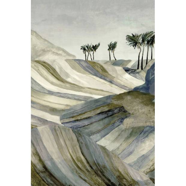 Papier peint Panoramique Zerzura