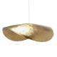 Suspension Brass 96 120 cm