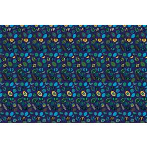 Papier peint Panoramique sur mesure Anaki