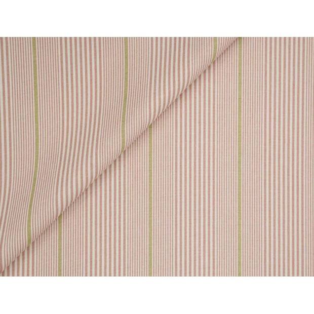 Tissu Cabin Stripe