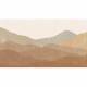 Papier peint Panoramique sur mesure Dune