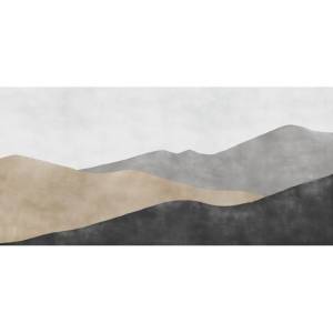 Papier peint Panoramique sur mesure Valley