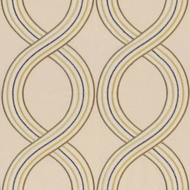 Tissu Girelle