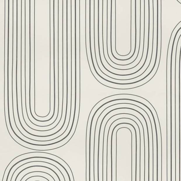 Papier peint Panoramique sur mesure Curves