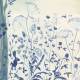 Papier peint Panoramique sur mesure Cent Lievres