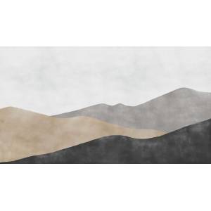 Papier peint Panoramique sur mesure Valley