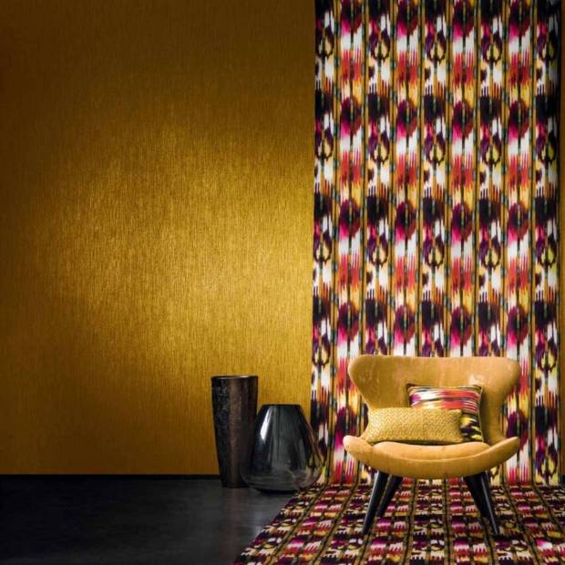 Tissu Volupte
