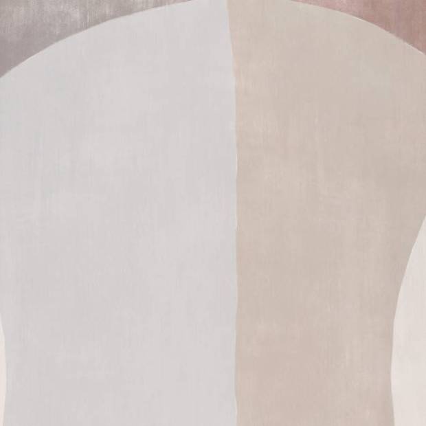 Papier peint Panoramique sur mesure Circles