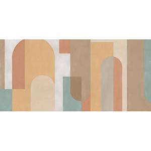 Papier peint Panoramique sur mesure Arches