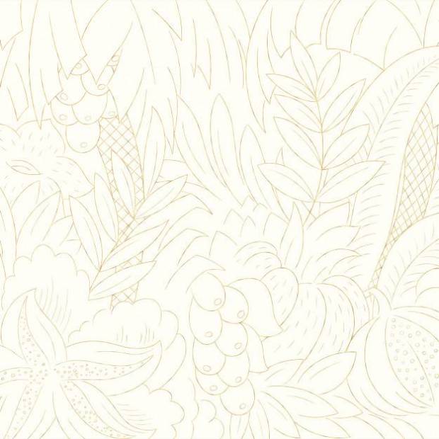 Papier peint Panoramique sur mesure New Grove