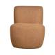 Fauteuil Eve Bouclette