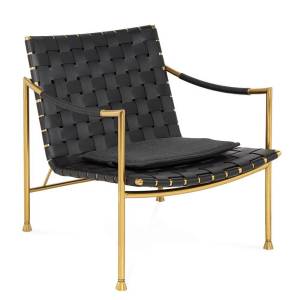 Chaise Longue Thebes