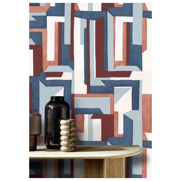Papier Peint Jazz