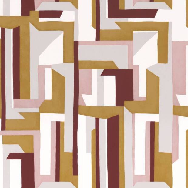 Papier Peint Jazz