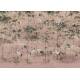 Papier peint Panoramique Garzas en Lin