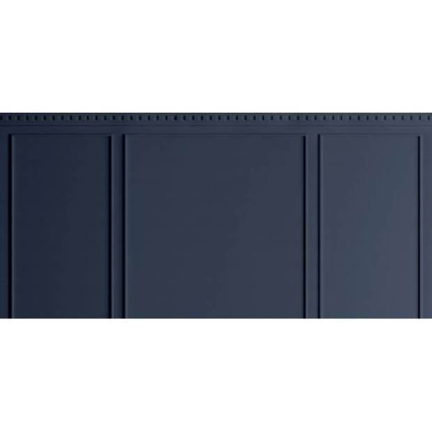 Papier peint Panoramique sur mesure Edmond swan