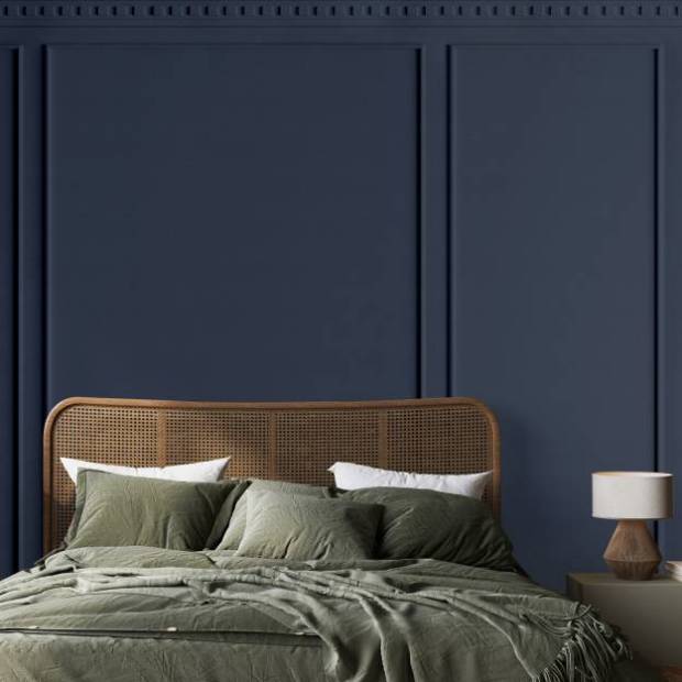 Papier peint Panoramique sur mesure Edmond swan