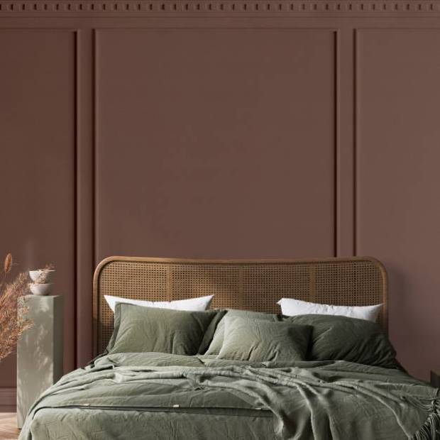 Papier peint Panoramique sur mesure Edmond swan