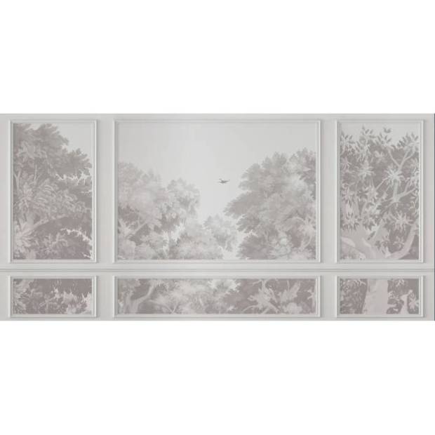 Papier peint Panoramique sur mesure Eugène