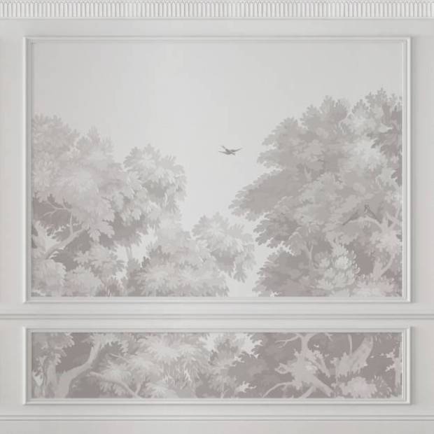 Papier peint Panoramique sur mesure Eugène