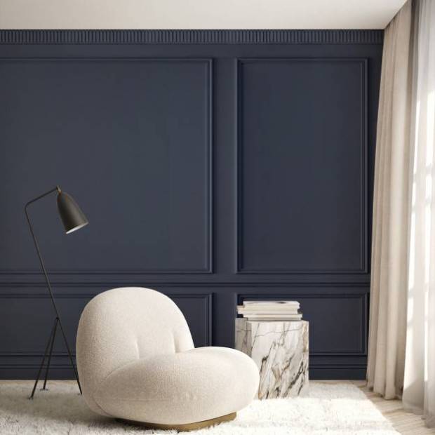 Papier peint Panoramique sur mesure Eugène