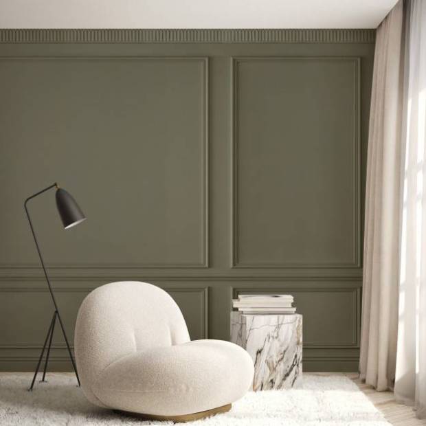 Papier peint Panoramique sur mesure Eugène