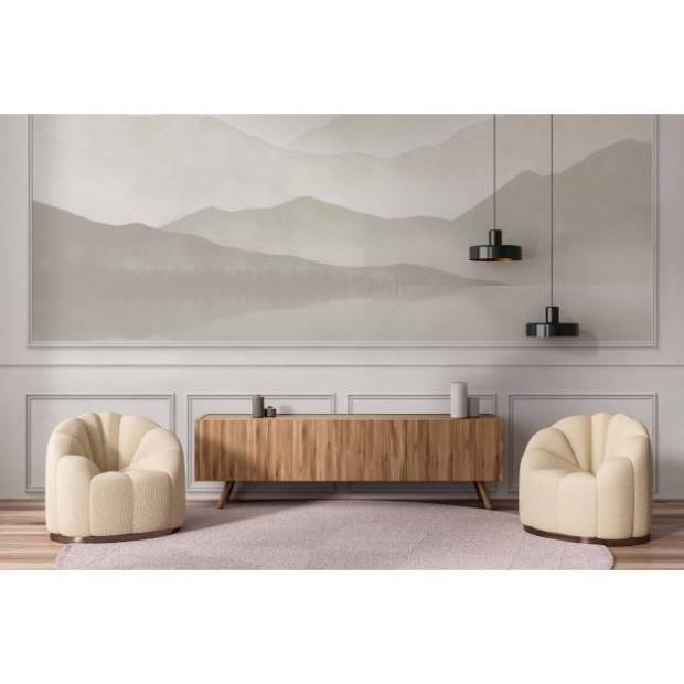 Papier peint Panoramique sur mesure Lucien