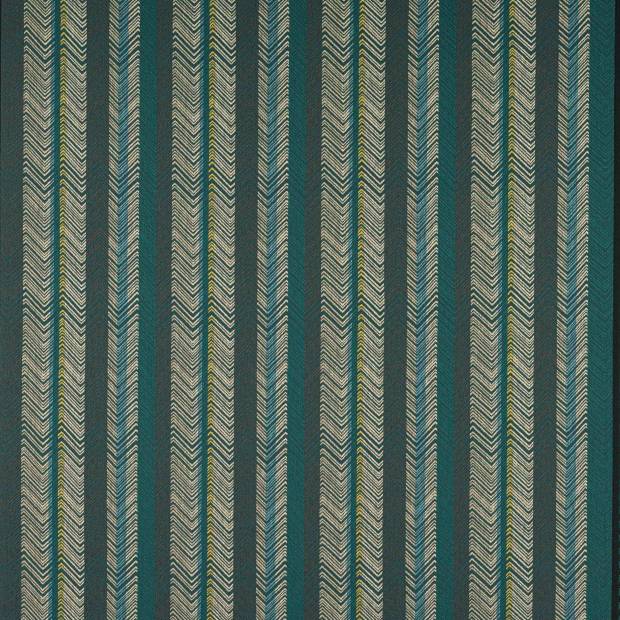 Tissu Medina Stripe