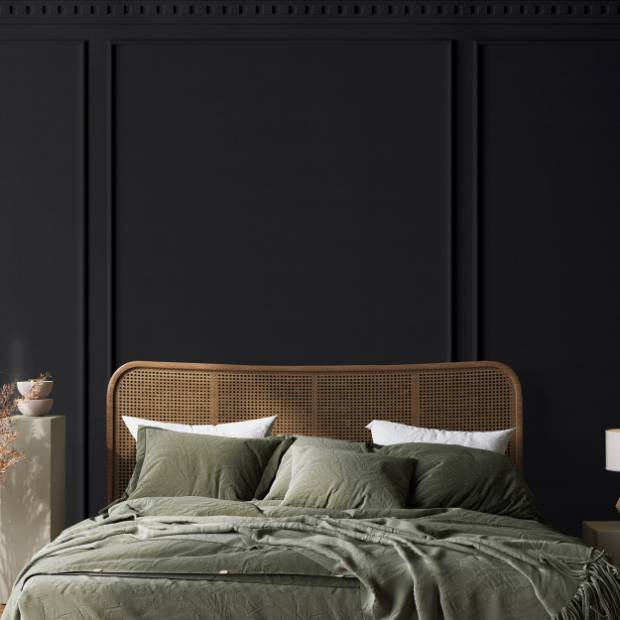 Papier peint Panoramique sur mesure Edmond swan