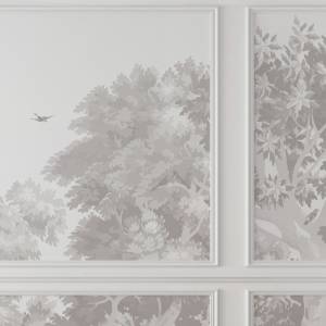 Papier peint Panoramique sur mesure Eugène