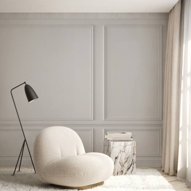 Papier peint Panoramique sur mesure Eugène