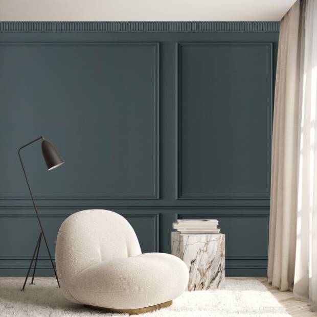 Papier peint Panoramique sur mesure Eugène